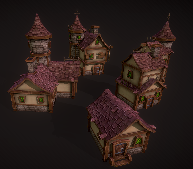 Project preview